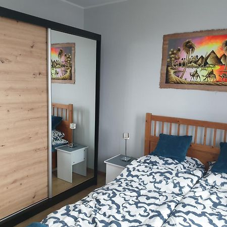 Clicktheflat24 Apart Rooms Pokoje Czechow Lublin Eksteriør billede