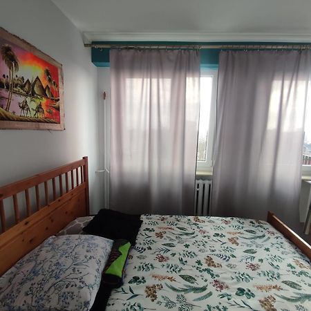 Clicktheflat24 Apart Rooms Pokoje Czechow Lublin Eksteriør billede