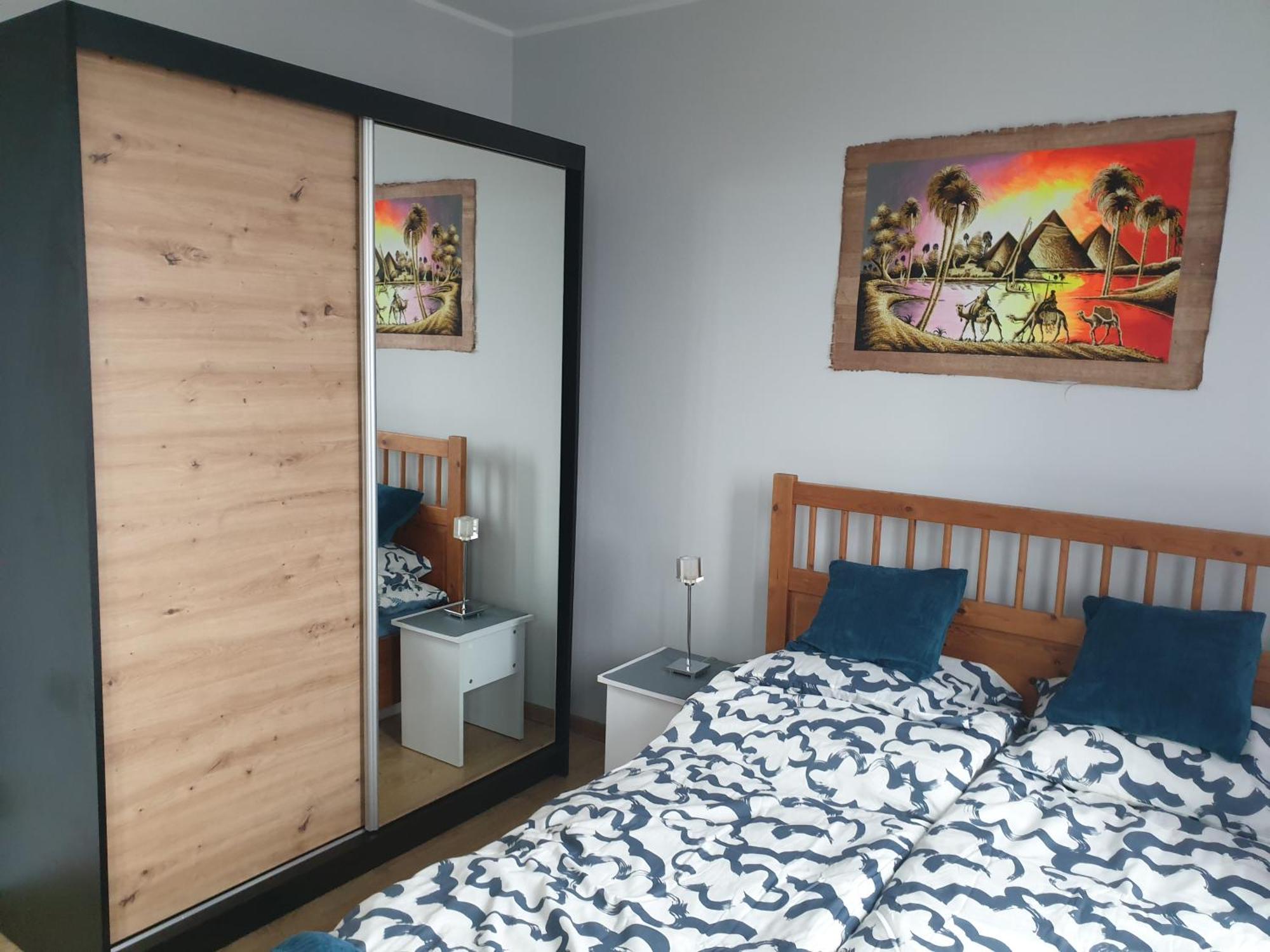 Clicktheflat24 Apart Rooms Pokoje Czechow Lublin Eksteriør billede