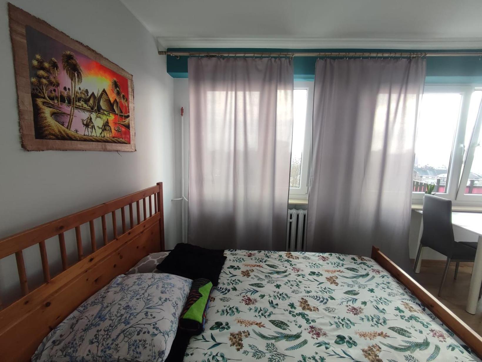 Clicktheflat24 Apart Rooms Pokoje Czechow Lublin Eksteriør billede