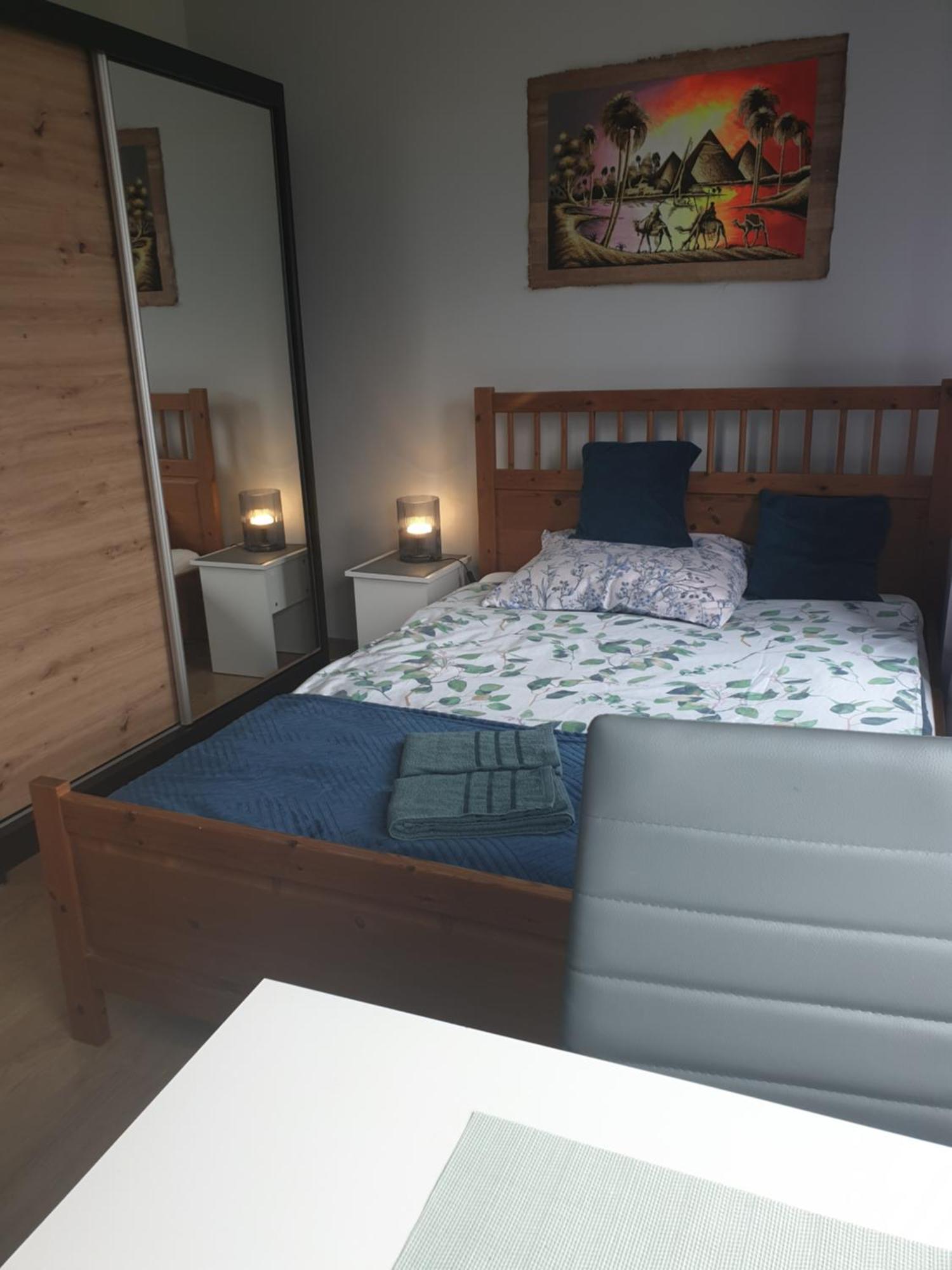 Clicktheflat24 Apart Rooms Pokoje Czechow Lublin Eksteriør billede