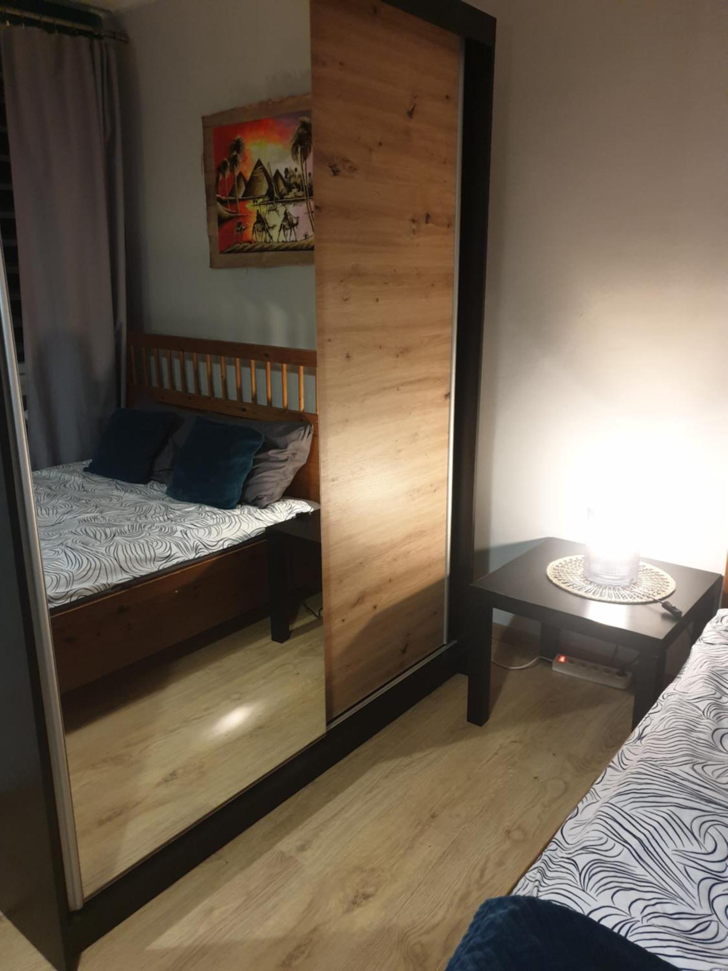Clicktheflat24 Apart Rooms Pokoje Czechow Lublin Eksteriør billede